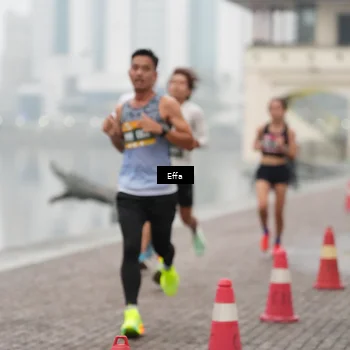 Runner Photo 8470800