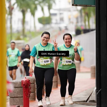 Runner Photo 8470801