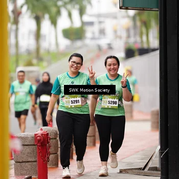 Runner Photo 8470802