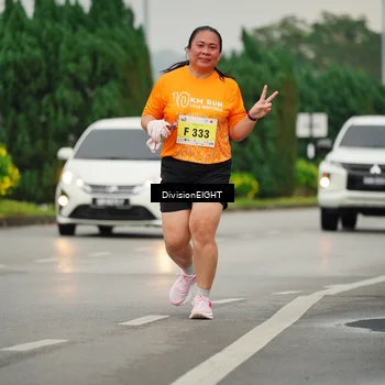 Runner Photo 8470803
