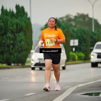 Runner Photo 8470805