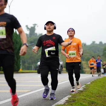 Runner Photo 8470807
