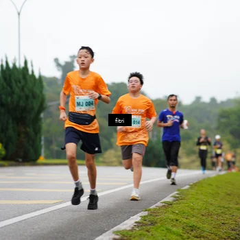 Runner Photo 8470808