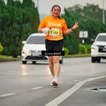 Runner Photo 8470809