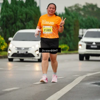 Runner Photo 8470810