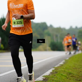 Runner Photo 8470811