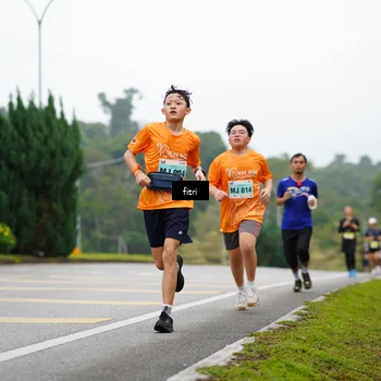 Runner Photo 8470812