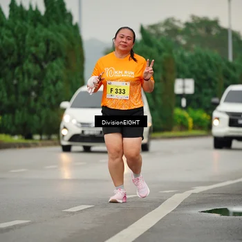 Runner Photo 8470813