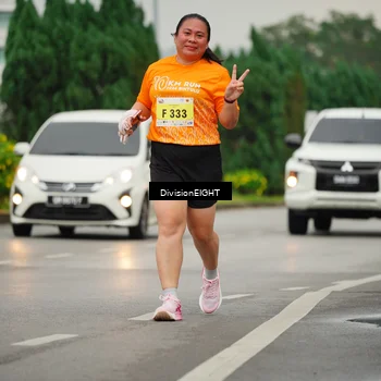 Runner Photo 8470814