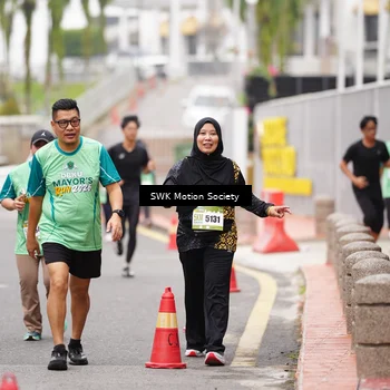 Runner Photo 8470816