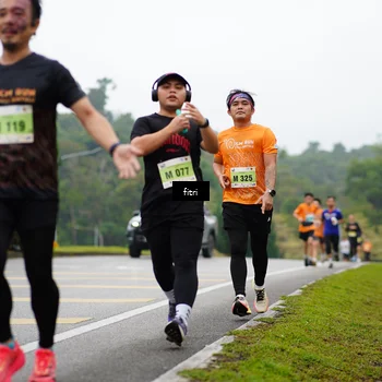 Runner Photo 8470819