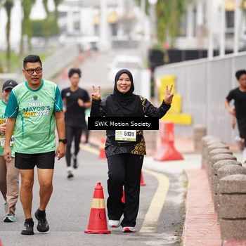Runner Photo 8470822