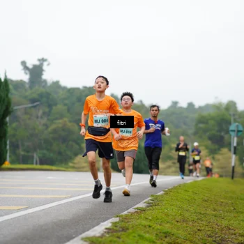 Runner Photo 8470823