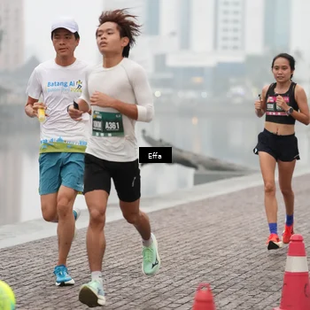 Runner Photo 8470824