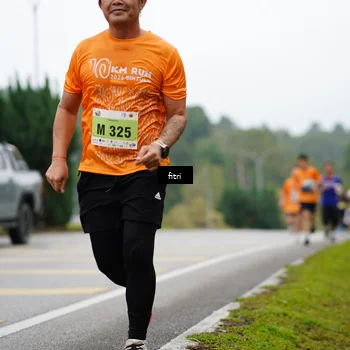 Runner Photo 8470825