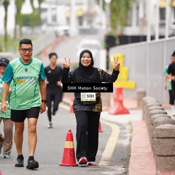 Runner Photo 8470826