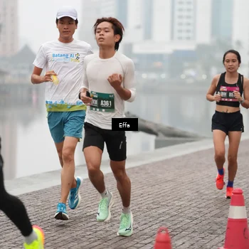 Runner Photo 8470831