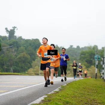 Runner Photo 8470832