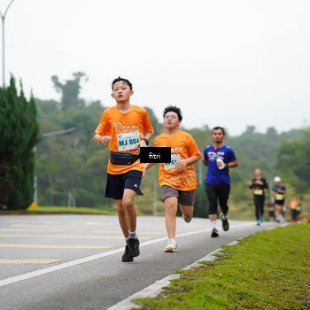 Runner Photo 8470833