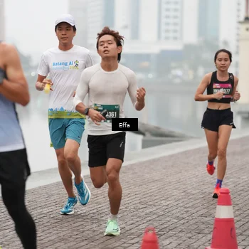 Runner Photo 8470835
