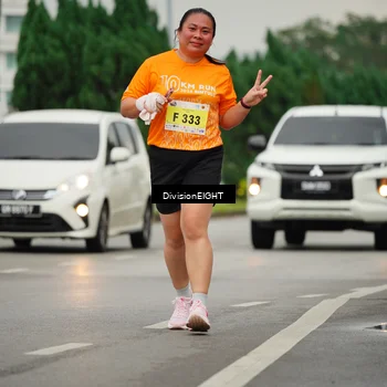 Runner Photo 8470837