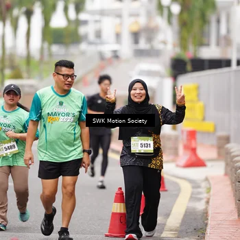 Runner Photo 8470838