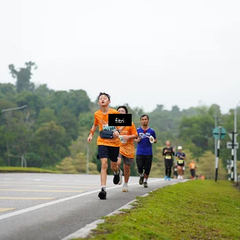 Runner Photo 8470841