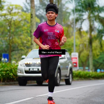 Runner Photo 8470847