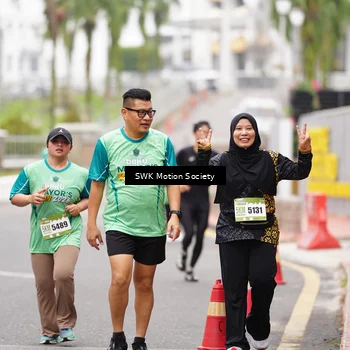 Runner Photo 8470848