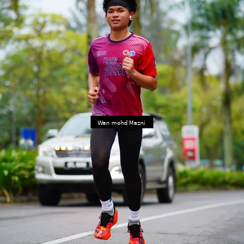 Runner Photo 8470849