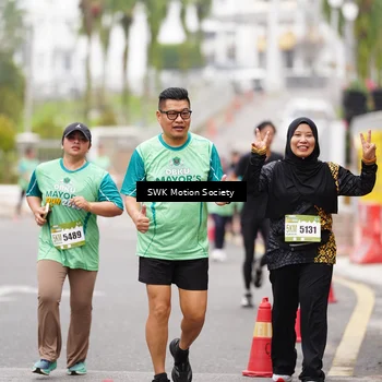 Runner Photo 8470850