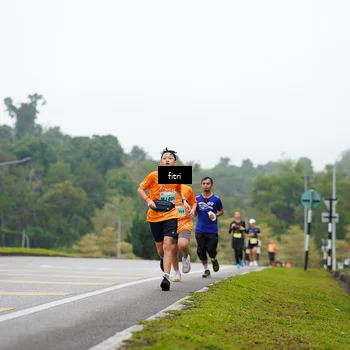 Runner Photo 8470851
