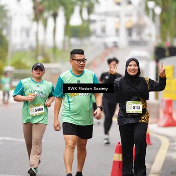 Runner Photo 8470853