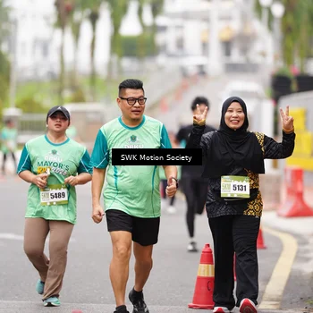 Runner Photo 8470854