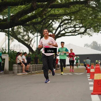 Runner Photo 8470855