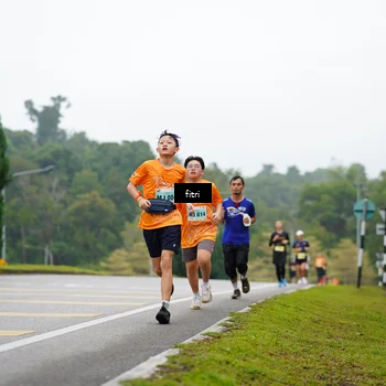 Runner Photo 8470857