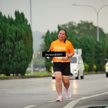 Runner Photo 8470858
