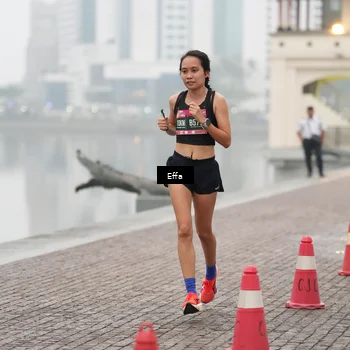 Runner Photo 8470860