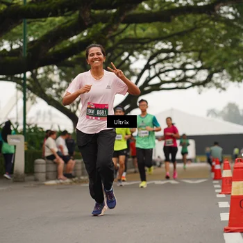 Runner Photo 8470861
