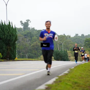 Runner Photo 8470862