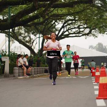 Runner Photo 8470863