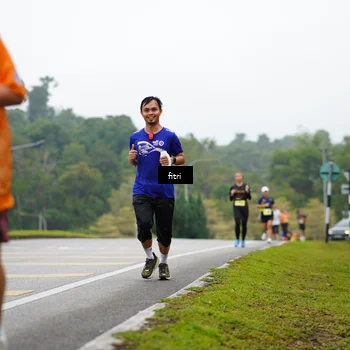 Runner Photo 8470869