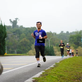 Runner Photo 8470872