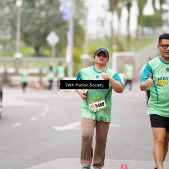 Runner Photo 8470875