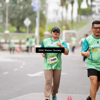 Runner Photo 8470878