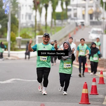 Runner Photo 8470879