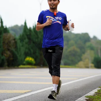 Runner Photo 8470880