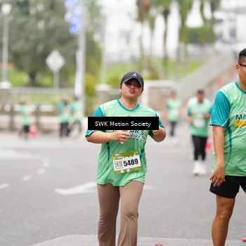 Runner Photo 8470882