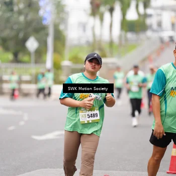 Runner Photo 8470883