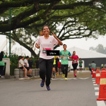 Runner Photo 8470884